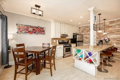 1024 Loring St unit 10, San Diego, CA 92109 - photo 2