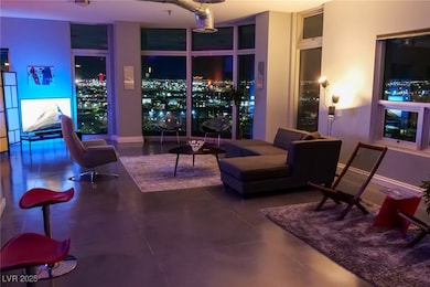 Newport Loft Condominiums unit 1003, Las Vegas, NV 89101 - photo 3