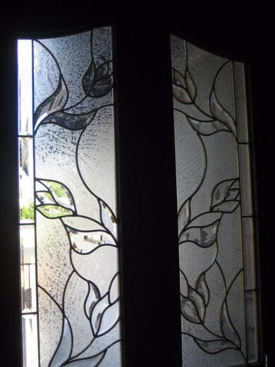 Gorgeous Front door