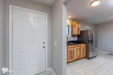 8070 Giddeon Cir unit 5, Anchorage, AK 99504 - photo 2