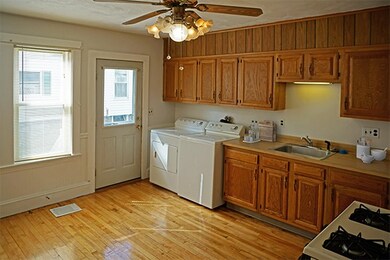 177 Robbins St unit 1, Waltham, MA 02453 - photo 4