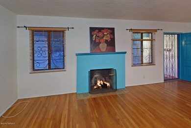 Large Living room