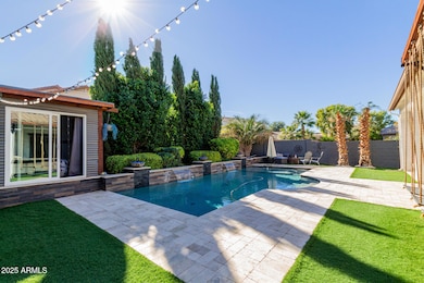 45247 W Jack Rabbit Trail, Maricopa, AZ 85139 - photo 2