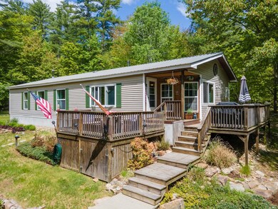 79 Bryant Rd, Tamworth, NH 03886 - photo 4
