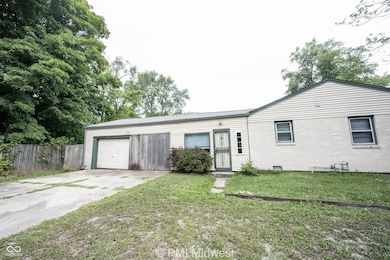 2121 Euclid Dr, Anderson, IN 46011 - photo 4