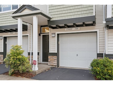 15400 SW Mallard Dr unit 104, Beaverton, OR 97007 - photo 2