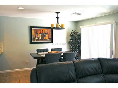 Property Photo. Dining Area