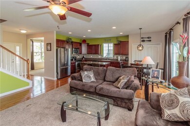 14330 Rotterdam Rd, Fishers, IN 46037 - photo 7