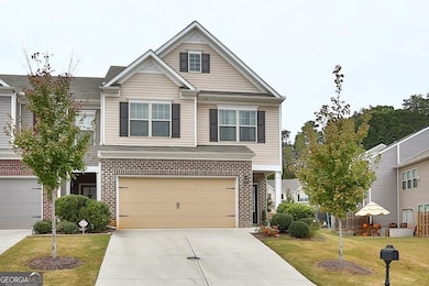 1311 Brookmere Way, Cumming, GA 30040 - photo 5