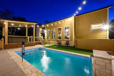 190 Creek Side Trail, Broken Bow, OK 74728 - photo 2