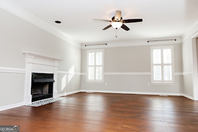 1020 Timber Ridge Rd, Watkinsville, GA 30677 - photo 4