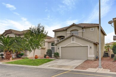 893 Dancing Vines Ave, Las Vegas, NV 89183 - photo 3