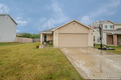 3510 Lantana Falls, San Antonio, TX 78261 - photo 2