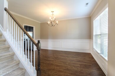 12305 Turkey Crossing Ln, Knoxville, TN 37932 - photo 4