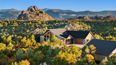 1310 Sunrise Ridge, Cotopaxi, CO 81223 - photo 2