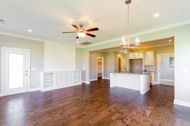 146 Cooper Place Dr, Manchester, TN 37355 - photo 4