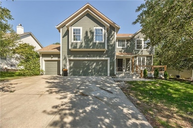 21408 W 50th St, Shawnee, KS 66218 - photo 2