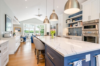 585 Santuit Road