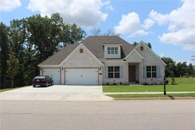 1200 NW Angel Falls Rd, Bentonville, AR 72712 - photo 2