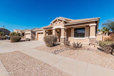 17642 W Pershing St, Surprise, AZ 85388 - photo 2