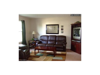 Very spacious!