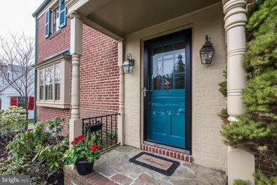 609 Yarmouth Rd, Towson, MD 21286 - photo 2