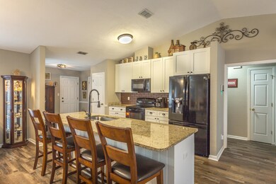 60 Bridle Gate Ct, Crawfordville, FL 32327 - photo 7