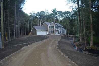 160 Liberty Hill Rd, Bedford, NH 03110 - photo 4