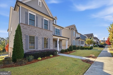 2041 White Cypress Ct, Smyrna, GA 30082 - photo 5