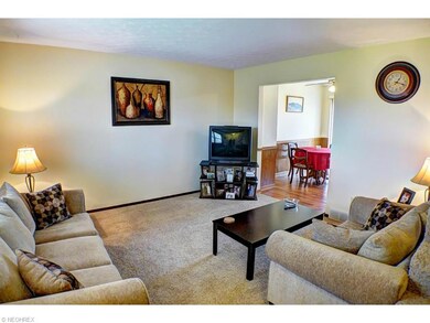 Another view of the living room