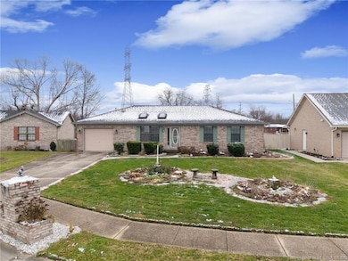 83 Fieldstone Ct, New Albany, IN 47150 - photo 5