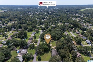 521 13th St SW, Alabaster, AL 35007 - photo 5