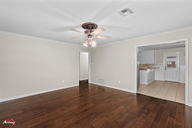 502 Mockingbird Ln, Shreveport, LA 71105 - photo 4