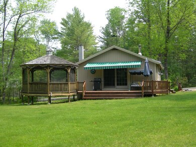 134 Long Island Rd, Moultonborough, NH 03254 - photo 3