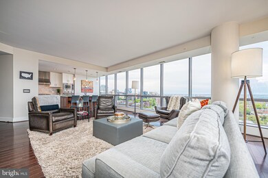 The Odyssey Condominiums unit 1207, Arlington, VA 22201 - photo 3