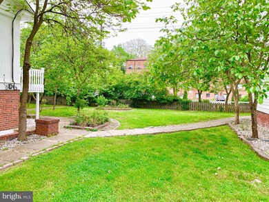 7400 Rhode Island Ave unit 2, College Park, MD 20740 - photo 2