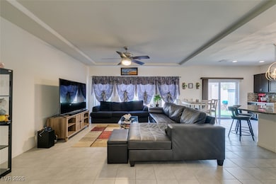 10077 Cooper Mountain St, Las Vegas, NV 89141 - photo 6