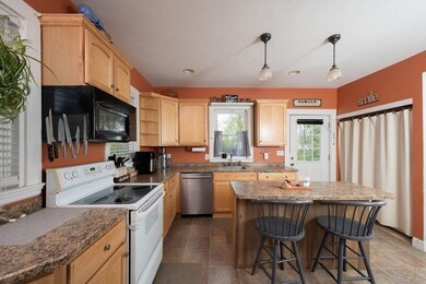 27 Brigham St, Whitman, MA 02382 - photo 4