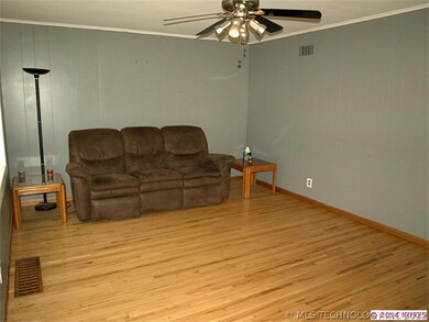the Living Room