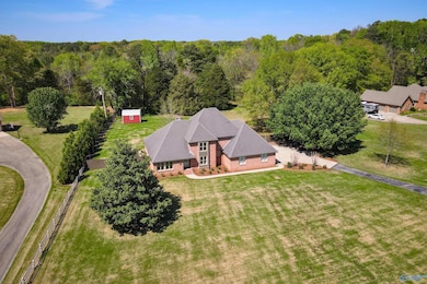 2108 Chapel Hill Rd SW, Decatur, AL 35603 - photo 4