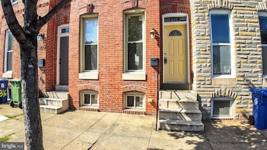 1314 James St, Baltimore, MD 21223 - photo 2
