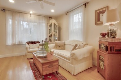 8 Rangeway, Lexington, MA 02420 - photo 6