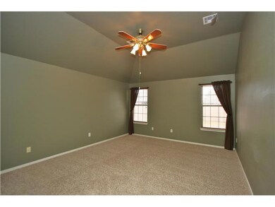 Master Bedroom.
