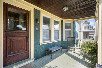 69 Bradfield Ave unit 1, Roslindale, MA 02131 - photo 2