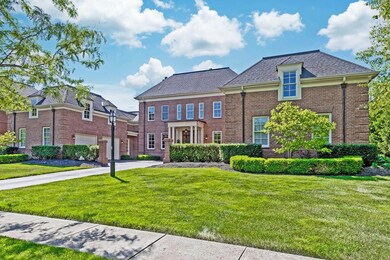 7414 Milton Ct, New Albany, OH 43054 - photo 2