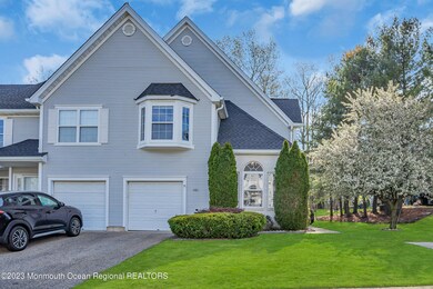 4701 Saddle Back Ln unit 4701, Toms River, NJ 08755 - photo 2