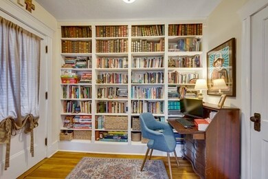 200 Florence St unit 1, Roslindale, MA 02131 - photo 4