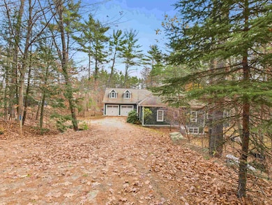 106 Needle Eye Rd, Meredith, NH 03253 - photo 4