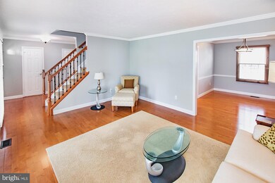 4602 Quartz Rock Ct, Chantilly, VA 20151 - photo 6