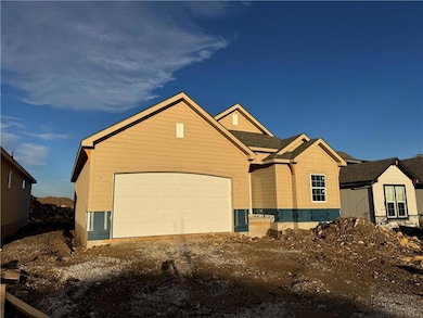 17146 W 168th Place, Olathe, KS 66062 - photo 4